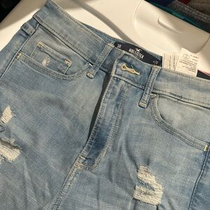Hollister NWT Jeans